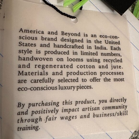 NWT Lime Green Straw Medium Sized Crossover Purse - Picture 4 of 7